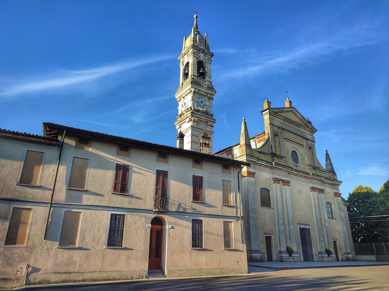 Chiesa di San Dalmazio