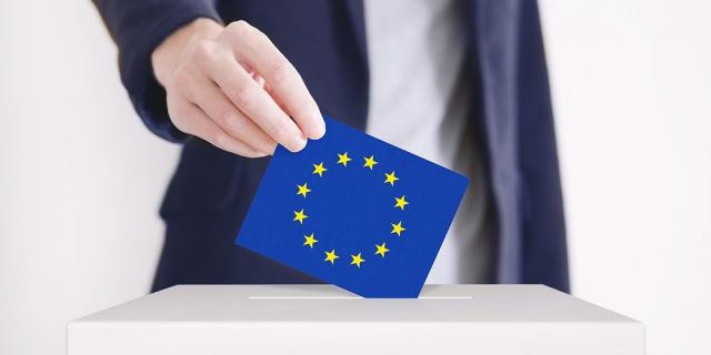 Elezioni Europee dell'8-9 giugno 2024 - voto dei cittadini dell'Unione Europea residenti in Italia 