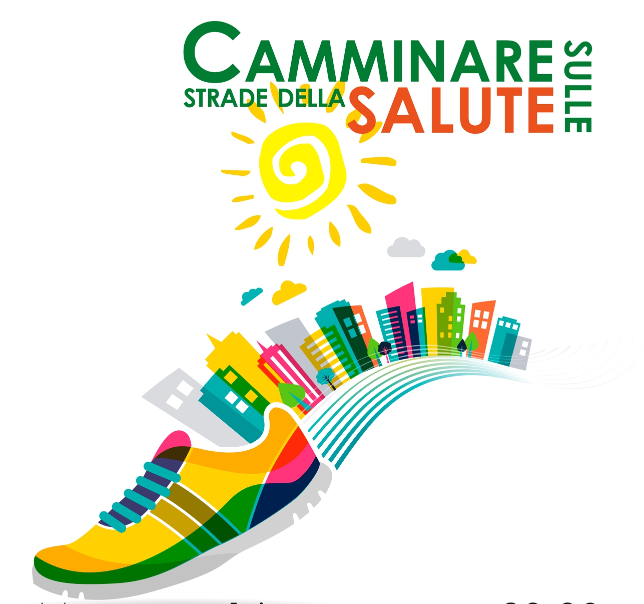 Progetto Gruppi di cammino 