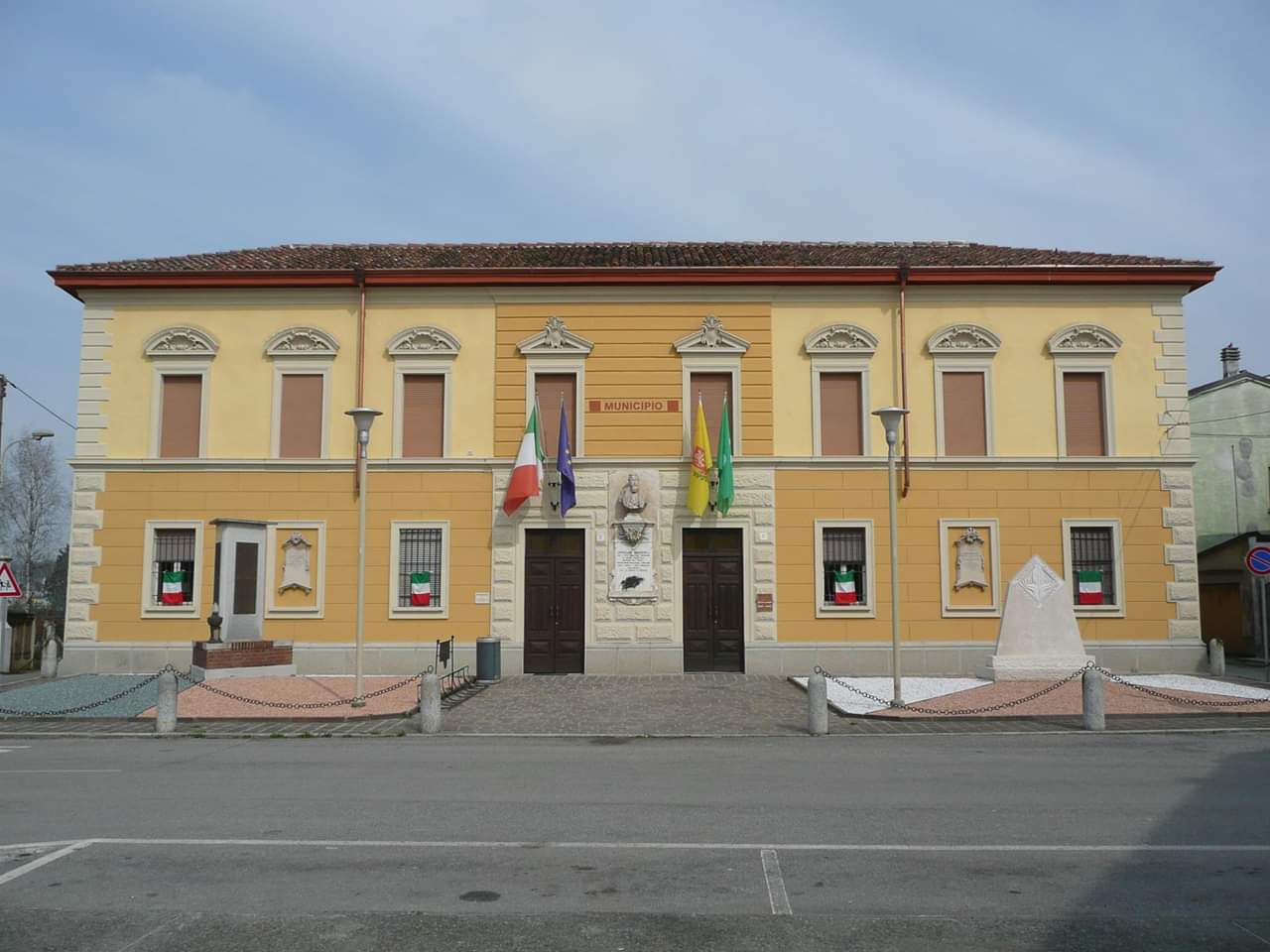 Municipio