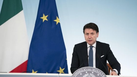 Decreto Presidente Consiglio dei Ministri - 10 aprile 2020