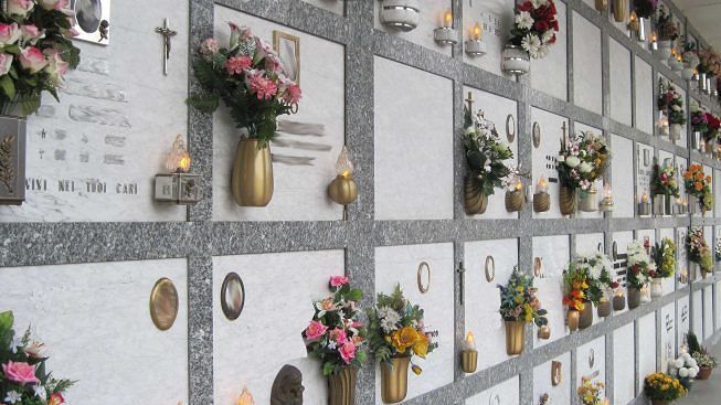 RIAPERTURA QUOTIDIANA CIMITERI dal 11 maggio