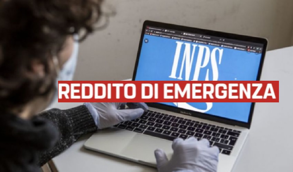 Reddito di emergenza