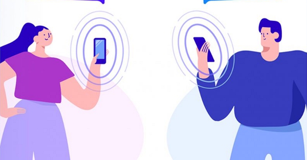 Al via immuni, l'app per il contact tracing