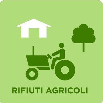 RIFIUTI DELL’ATTIVITA’ AGRICOLA e DI ALLEVAMENTO