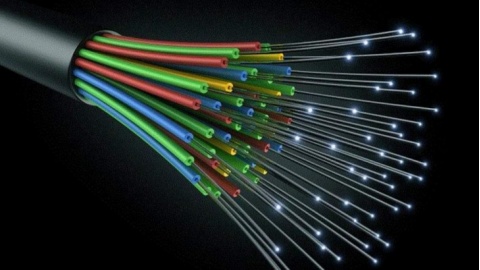 Fibra ottica