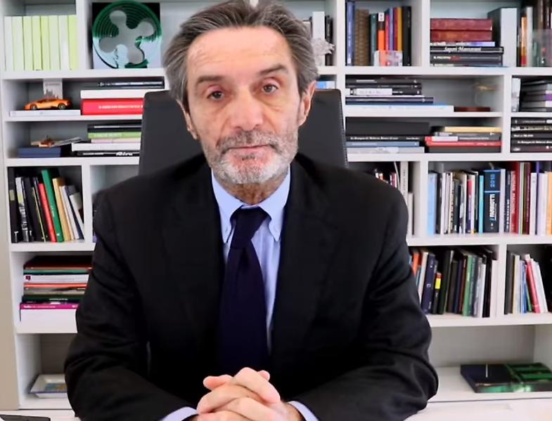 Ordinanza regionale n. 623 del 21 ottobre 2020