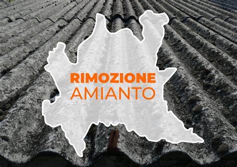Bando per l'assegnazione di contributi ai cittadini per la rimozione di coperture e di altri manufatti contenenti amianto da edifici privati