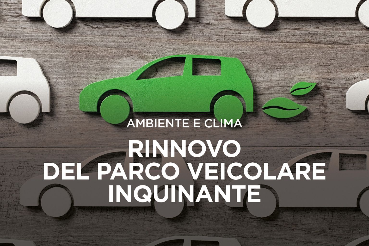 Bando Rinnova Autovetture e Motoveicoli 2021