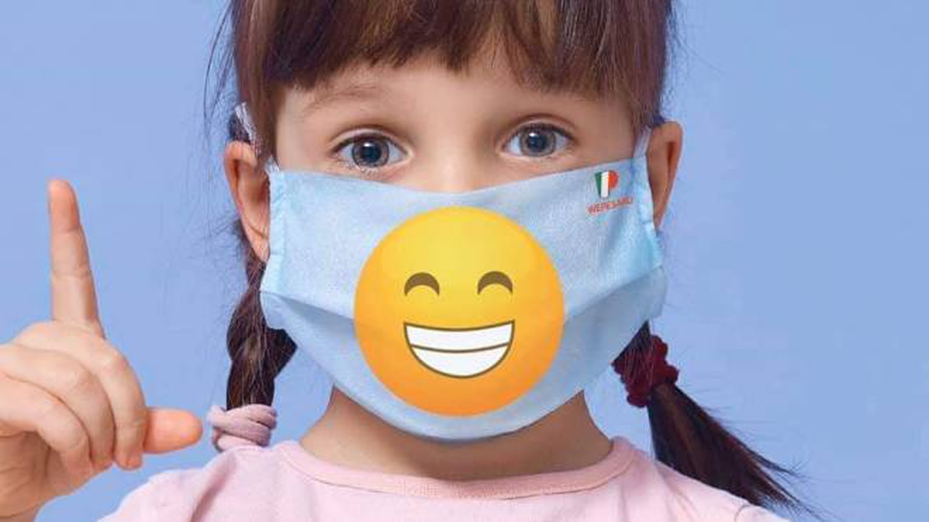 Vademecum Covid19 per i genitori di bimbi e ragazzi frequentanti la scuola