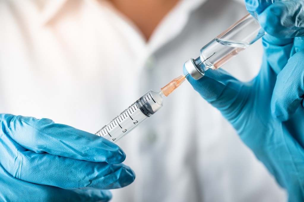 Campagna di vaccinazione anti Covid-19 di Regione Lombardia